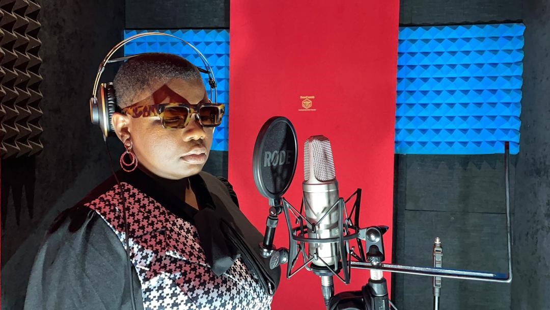 DPM’s dream comes alive at ENCAC studio  